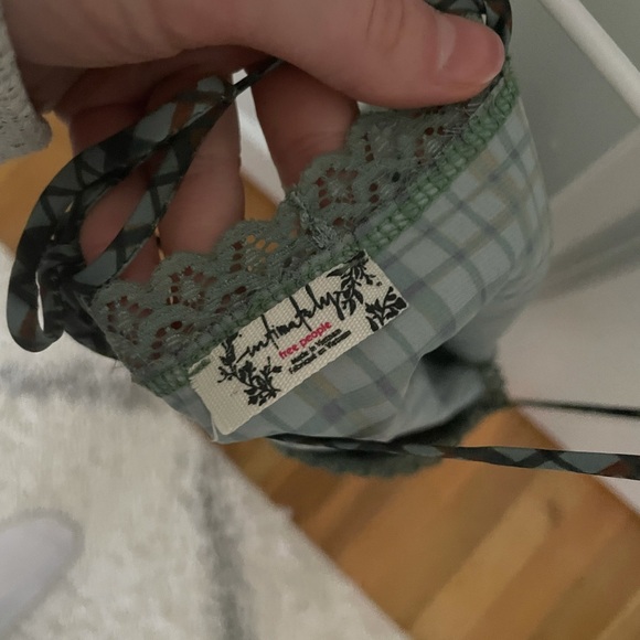 Free People Blouse - Picture 3 of 4